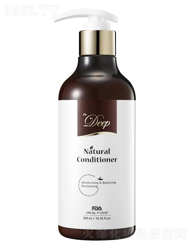 Dr.Deep��Ȼˮ�B(y��ng)�o�l(f��)�� 300ml
