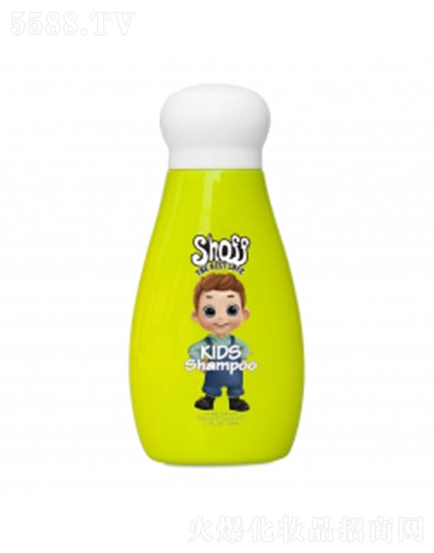 ��(y��u)�� SHOFF��ͯ�I�B(y��ng)ϴ�l(f��)ˮ 80ml���������^�l(f��)�����᝙혻�