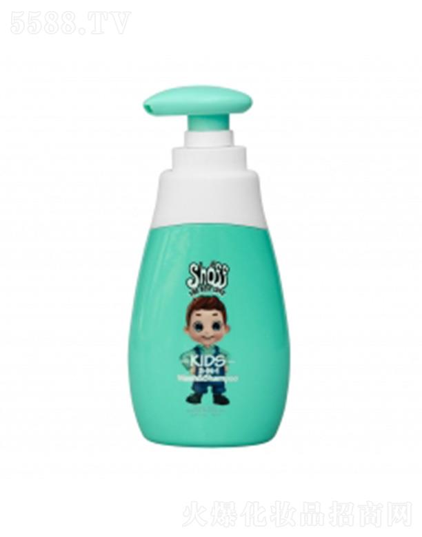 ��(y��u)�� SHOFF��ͯϴ�l(f��)��ԡ2��1 160ml ��ԡ���w����������