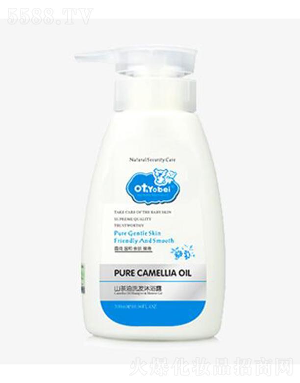 otbabyɽ����ϴ�l(f��)��ԡ¶ 300ml��ϴ�l(f��)����ԡ��һ�w