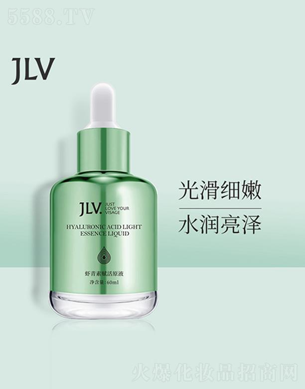 JLV�r�����x��ԭҺ 60ml�⻬��(x��)�� ˮ������