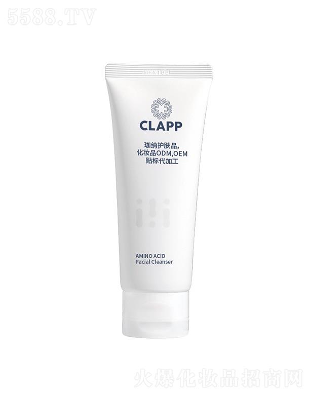 CLAPP�����ᱣ��ϴ����O(p��ng)EM���ӹ� �a(b��)ˮ����غ�ϴ��˪��ӝ������N��