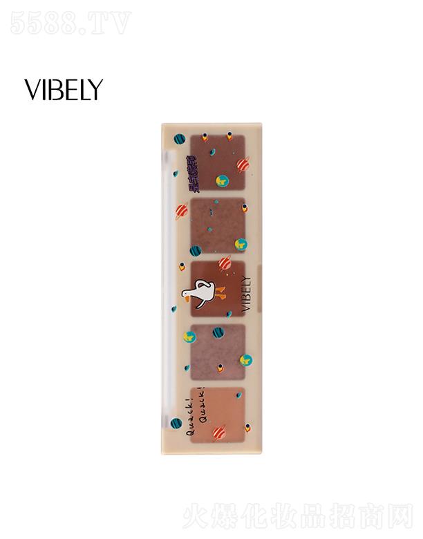 VIBELY�ɐۉ�������↡����ɫ��Ӱ�P