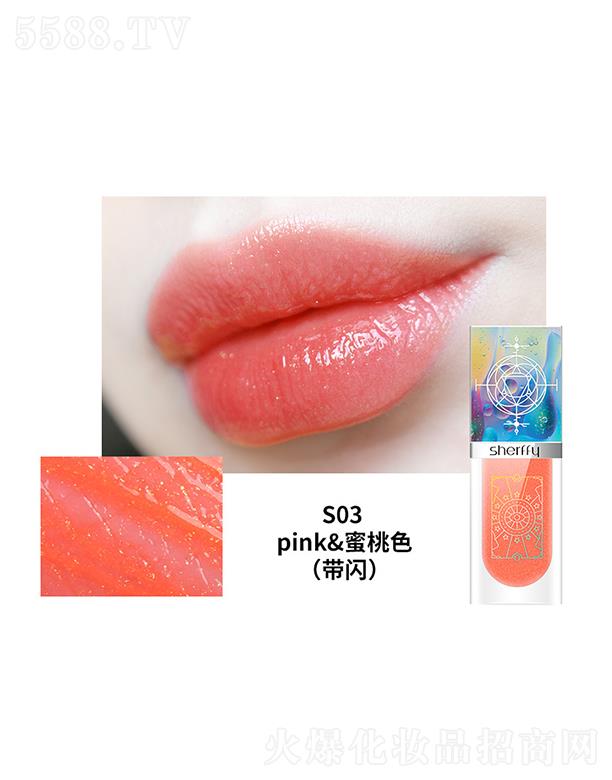 sherffyѩ�����ˉ�(m��ng)��ħ���Wҫ����S03����ɫ