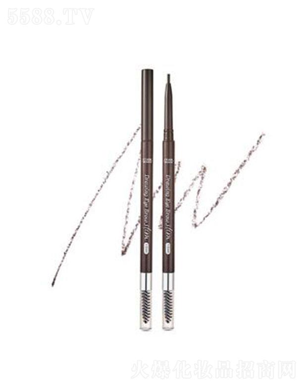 ����֮�ݾ����w��(x��)ü�P #1����ɫ 0.07g�|(zh��)���Ử�@ɫ