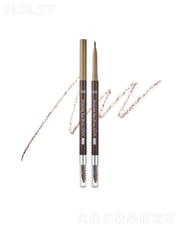 ����֮�ݾ����w��(x��)ü�P #3������ 0.07g�Ử�@ɫ��N�xɫ