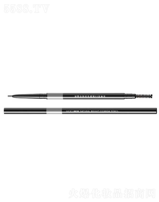 ��ٝ��Ȼ��ɫü�P 0.3g�O��(x��)�Pо���͹���ˢüɫ