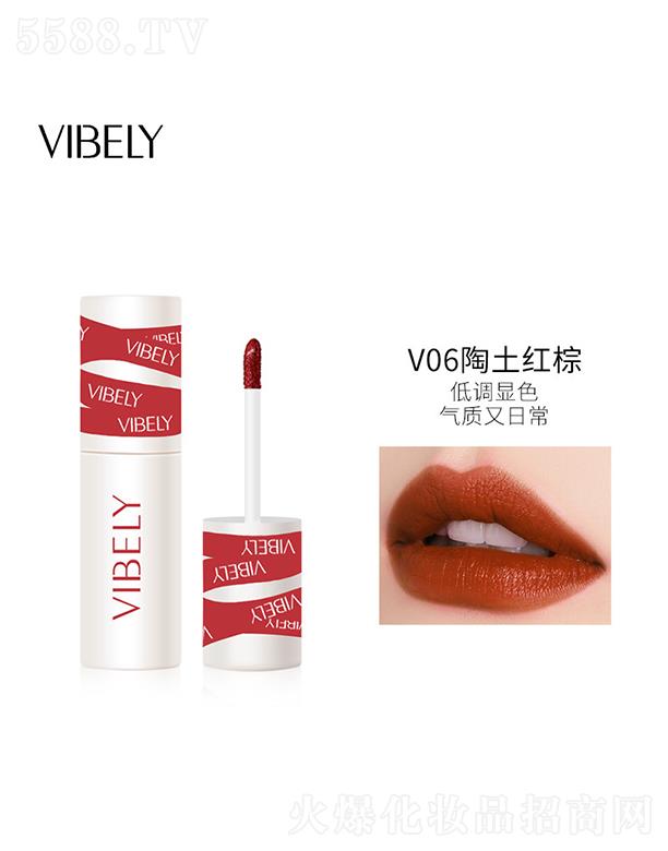 VIBELY�����F�z�q����V06�����t��