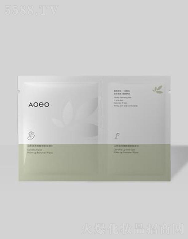 AOEOɽ�軨�����M��ж�y��� 4.5g*20Ƭ+7g*20Ƭ �z����������Ƥ�w�۹�