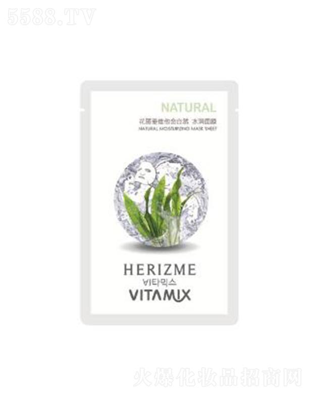 �����˾S������Ȼˮ����Ĥ 25g*8ea����Ａ�w�a��ˮ��