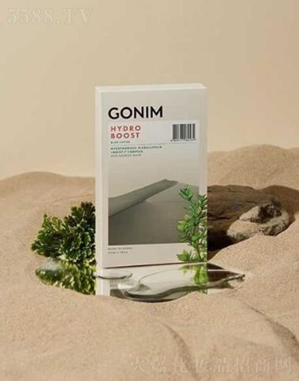 GONIMҒ��֮Դˮ���������w������Ĥ 30ml*5Ƭ/��