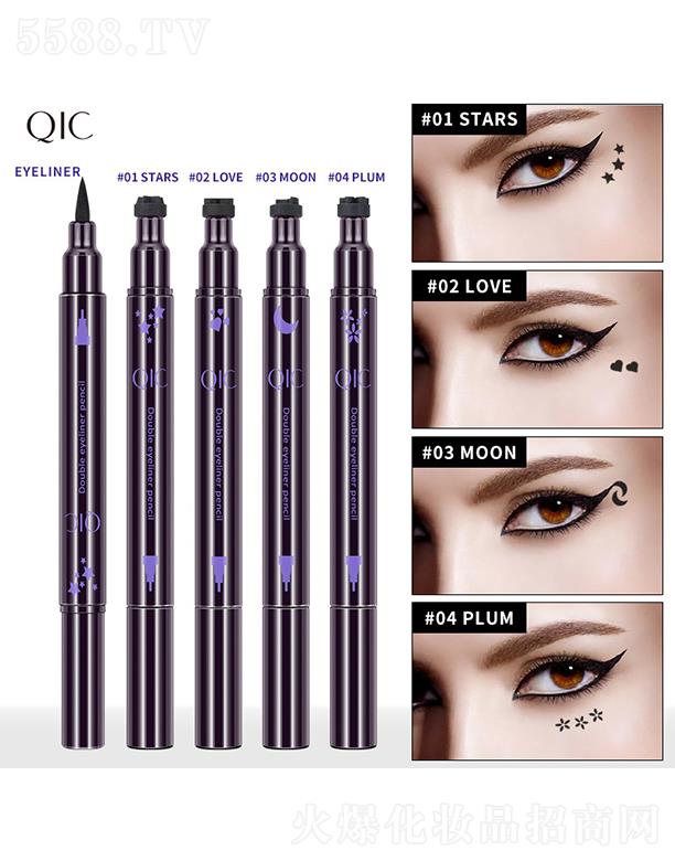 QIC���ݲ��p�^�c(di��n)�Y��ˮ�۾��P