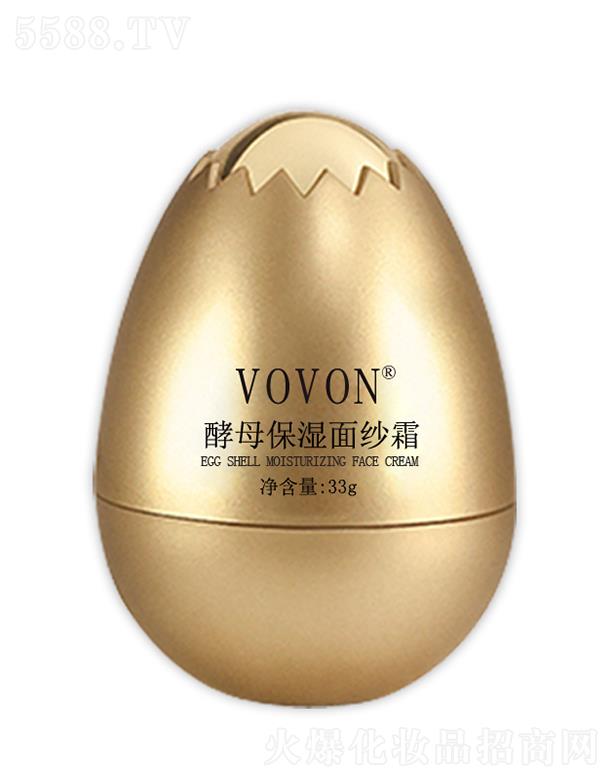 VOVON��ĸ�����漆˪ 33g�aˮ���������wɫ�������o