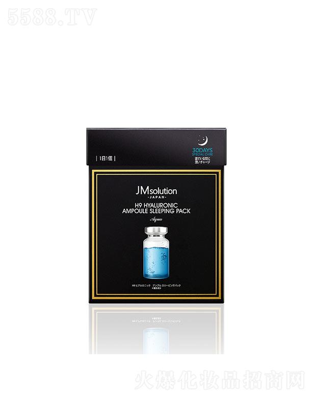 ��˾���ձ�������ˮ�����A˯����Ĥ 4g��30����˪�|(zh��)��