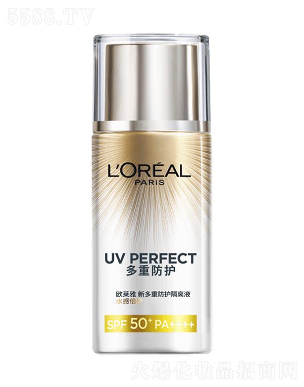 �W�R���¶��ط��o(h��)���xҺ ˮ�б��o(h��) SPF 50+ / PA ++++