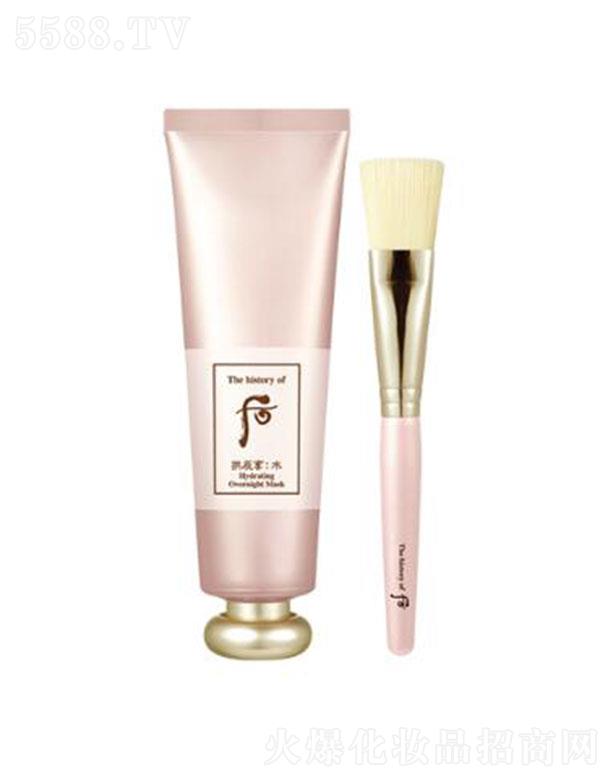 ������ˮ�V��͸˯����Ĥ 100mlҹ�g���o(h��)���w��͸ˮ��