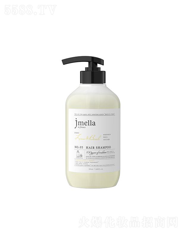 JMELLA��������ϴ�l(f��)ˮ 500ml���^Ƥ��������