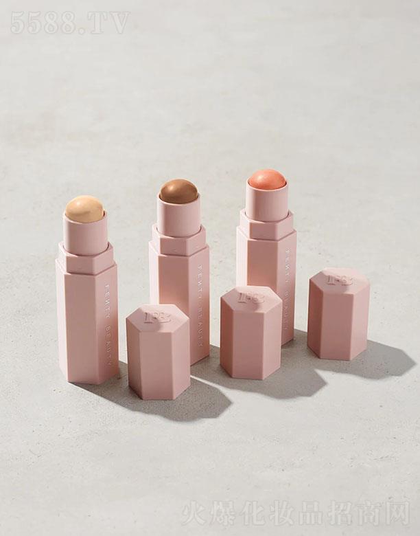 FentyBeauty��(m��ng)�û�����ݰ� ��Ȼ�wɫ