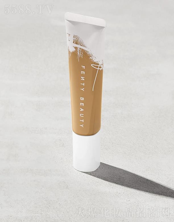 FentyBeautyˮӯ�㼡�۵�Һ290(�m��ů�{(di��o)�ϙ�Ƥ��Ȼ����ɫ�wɫ)