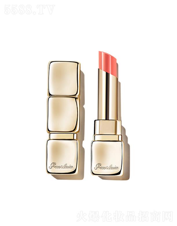 ���mKISSKISS�H�Hˮ���Źⴽ��309 FRESH CORAL�Գɲ�Ŀ���c(di��n)