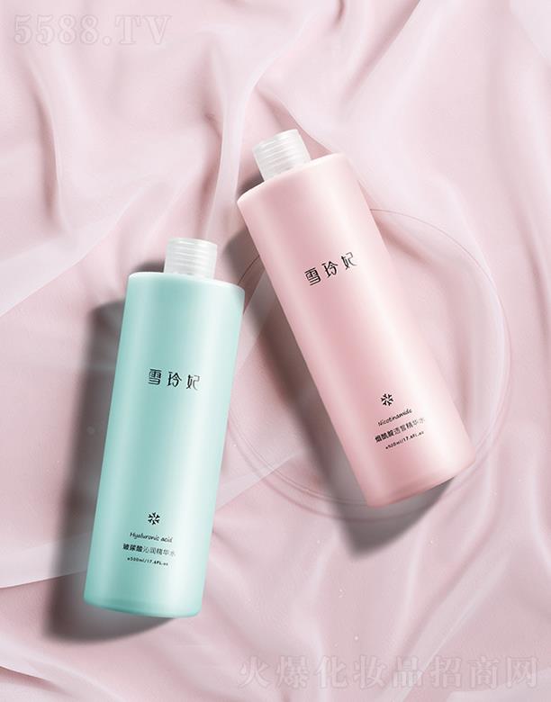 ѩ����������/�����ᾫ�Aˮ500ml ��(qi��ng)��(qi��ng)CP(li��n)��1+1>2