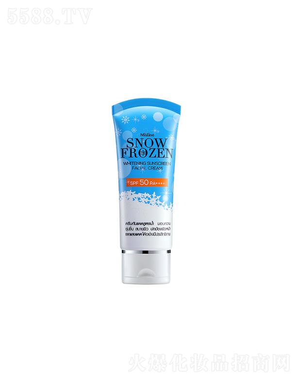 �۽z��ѩ�����c�沿����˪ SPF50PA++++ 30ml���x����wɫ