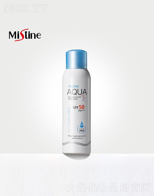 �۽z��ˮ�����w�����F SPF50PA+++ ��͸�[�� ����a��