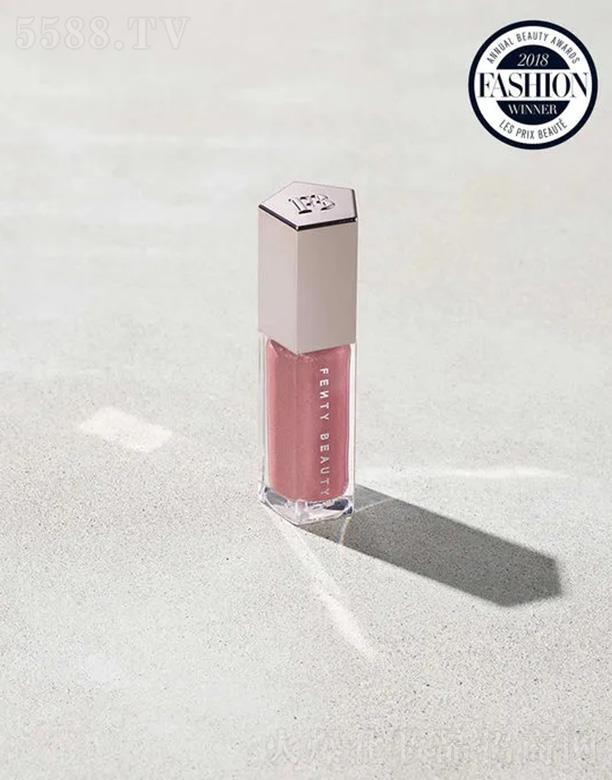 Fenty Beauty3D���ⴽ�ԣ��ǉm�ۣ���ճ�Y(ji��)�䷽�W���o��