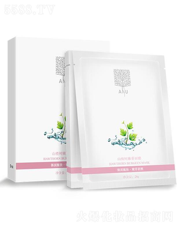 ANU��ūɽ高���ѿ��Ĥ 28g �������w ��ѿ���