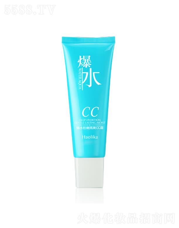 ���򿨱�ˮ���۸��xCC˪ 45g�w���w覴������wɫ