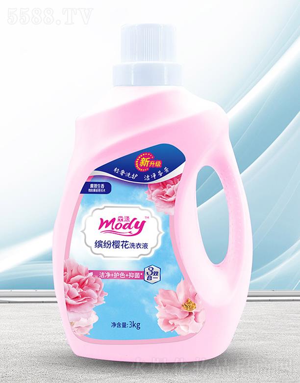 �����_���ѻ�ϴ��Һ 3kg�p��ϴ�o�����ҷ�