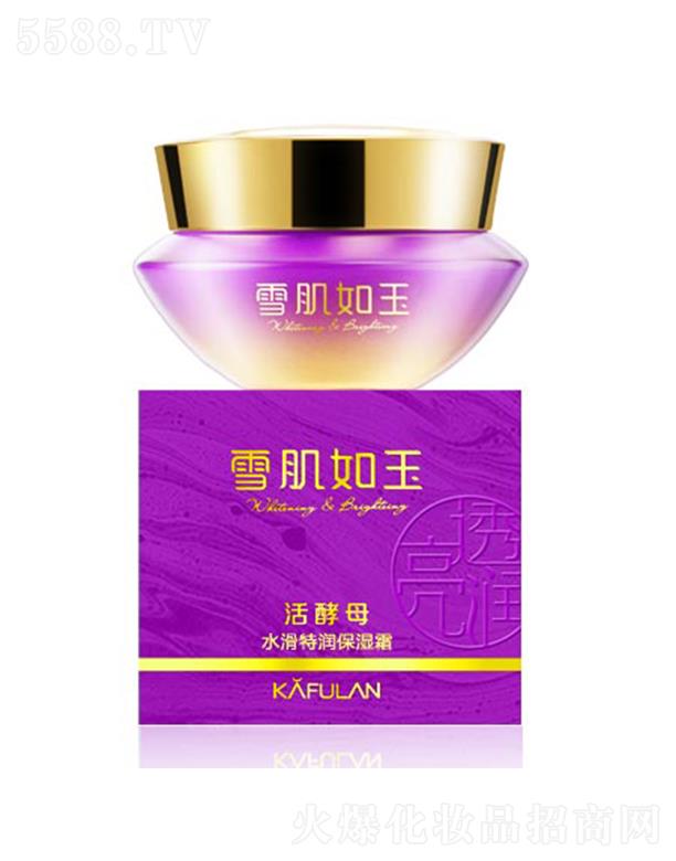 ��ܽ�mˮ���؝�(r��n)����˪ 60g���w��(x��)ā�⻬