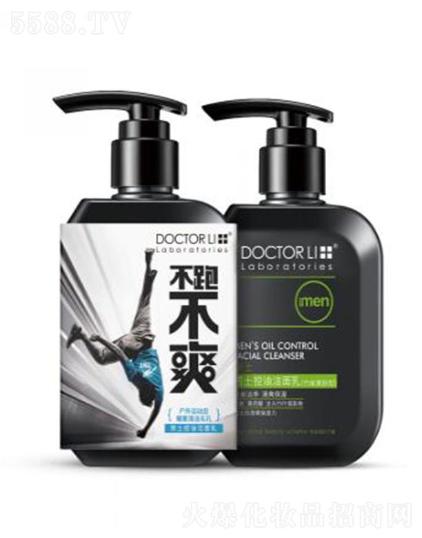 DOCTOR LI��ʿ���͝�����(��̿ˬ�w��)  150g�������w��ˬ��(r��n)�ɲ��o��