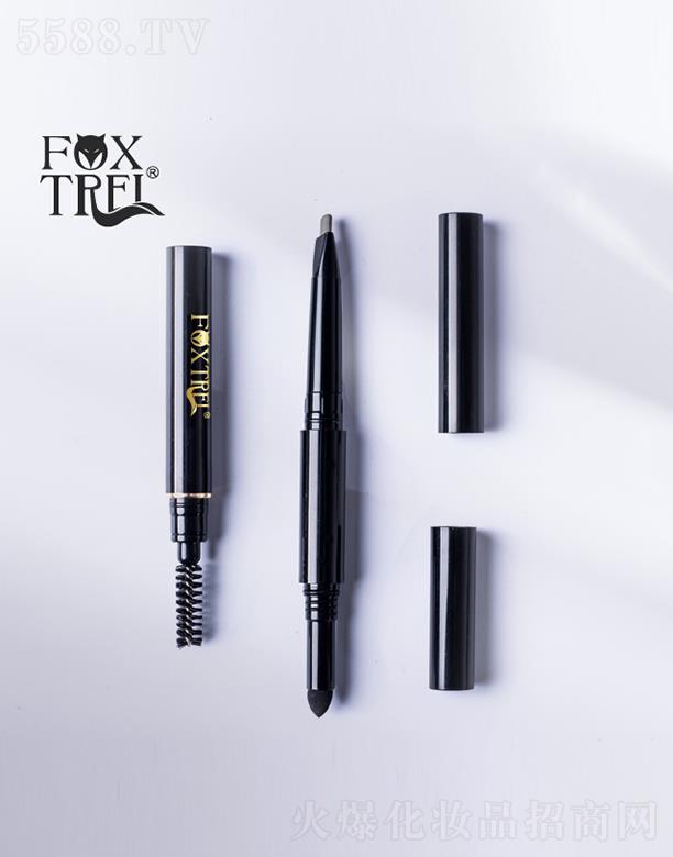 FOXTREL����һ���w����ü�P ü�P+ü��+üˢ����һ