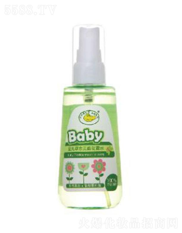 B.Duck Baby�냺�ݱ��o����¶ˮ 120ml�����ƾ��ݱ����A�غͲ��̼�