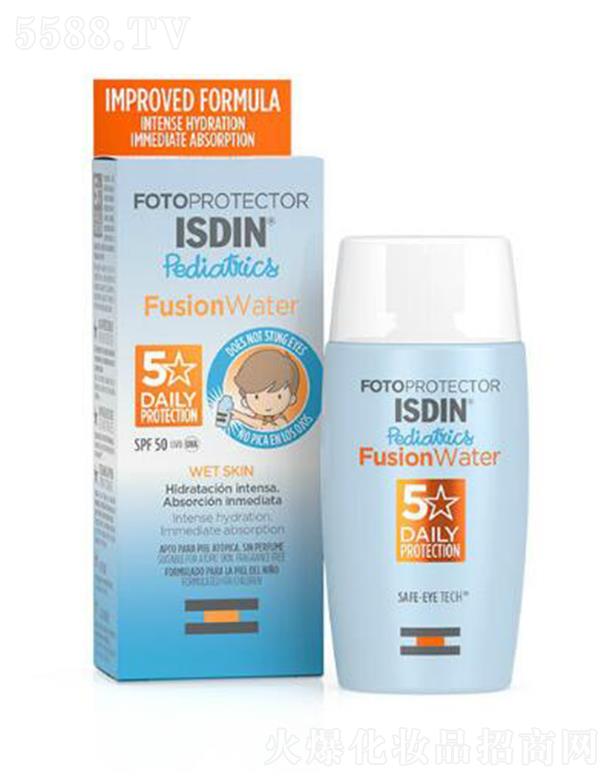 ��˼����S���o(h��)��ͯˮ�з���Һ SPF50 50ml�ܼ�����o(w��)����