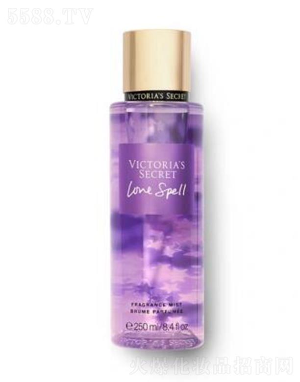 VICTORIAS SECRET������w���F����֮���Z(y��)���N���(m��ng)�� 250ml��ζ�����������