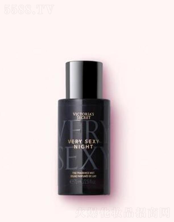 VICTORIAS SECRET��ҹ�Ȼ�ϵ�� �����b��Շ��F 75ml�����b�O(sh��)Ӌ(j��)��y�p��