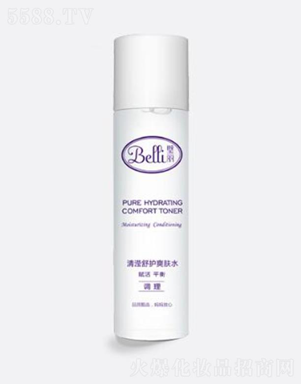 Belli�����]���o(h��)ˬ�wˮ 150ml��]ˮ�� �غ��H�w �x���