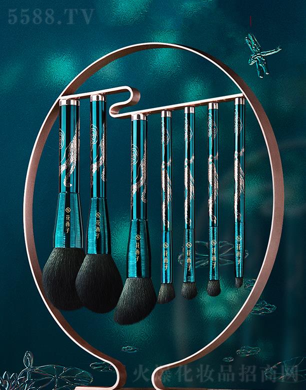 �����ӻ��\Ⱦ���P���ƻ��yˢ���b �����z��(zhu��n)��ˢë���W(xu��)�����y����