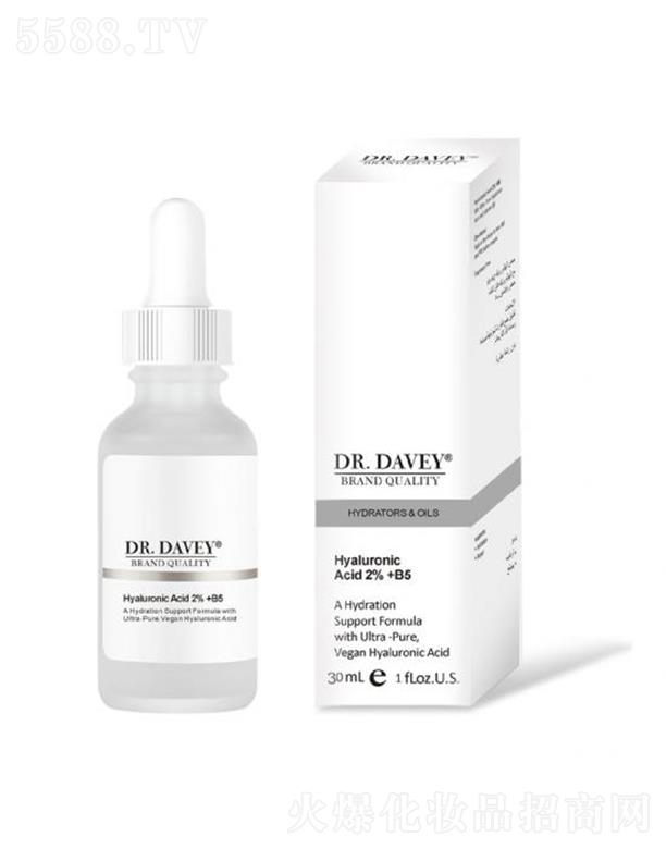 DR.DAVEY͸���|(zh��)����˪ 30ml  ��Ȼ���