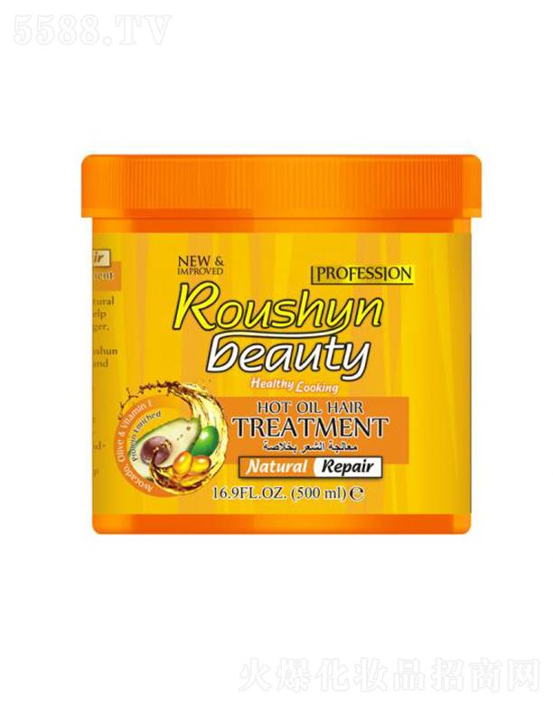 ROUSHUN�o�l(f��)��  500ML