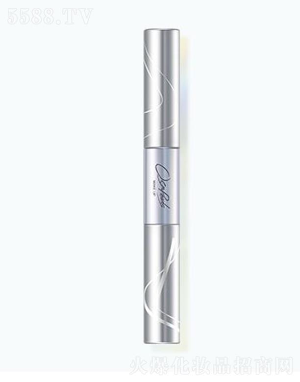 �WԊ������Ŵ��pЧ��ë�� 4ml+4ml�־ö��Ͳ��ו�Ⱦ