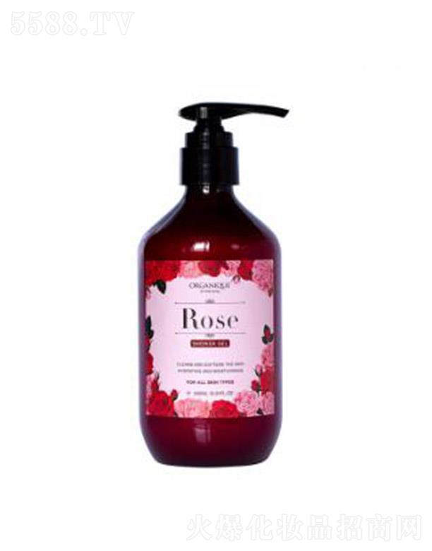 ORGANIQUEõ����ԡ¶ 500ml������Ȼ��õ����ȡ�ﲻ������