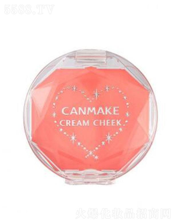 CANMAKE������֬�ࣨ05 ���ҳȣ��r�е�ů��ɫ������Ƥ