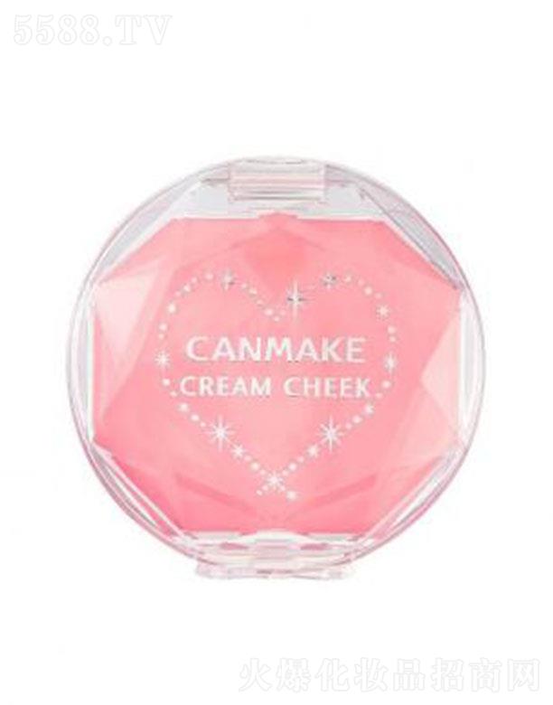 CANMAKE������֬�ࣨ13 �̰׷ۼt����͸�����ҷۼtɫ����ӱ�