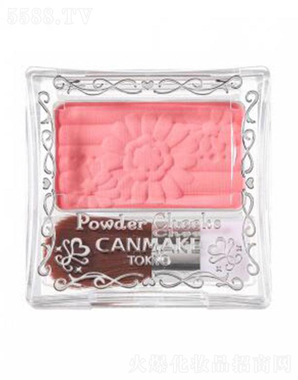 CANMAKE��(m��ng)����֬�ۣ�PW28 ����ɺ��������ĵ�ɺ���ۼtɫ