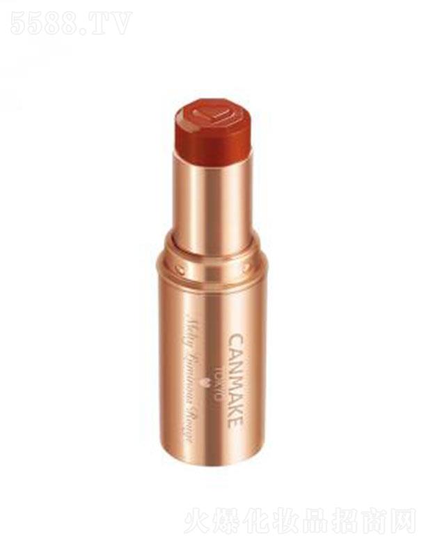 CANMAKE�᝙(r��n)���ɴ��ࣨ04 ��������ɫ����Ȼ�@���m�������wɫ