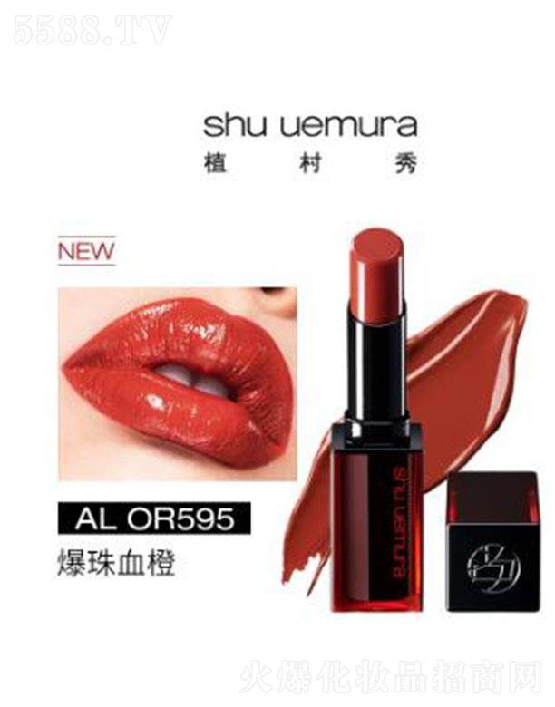 ֲ����oɫ��������ⴽ��OR 595����Ѫ�� ����ɫ��ɫ�ʸ�����