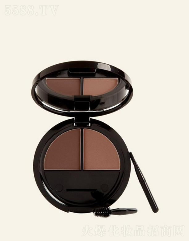 ���wС�ü�ۼ��۾��M��02 BRUNETTE & BROWN �ɹ���(hu��)ü�κ��۾�